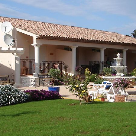 L'Orangeraie Du Cap Aparthotel Антиб Екстериор снимка